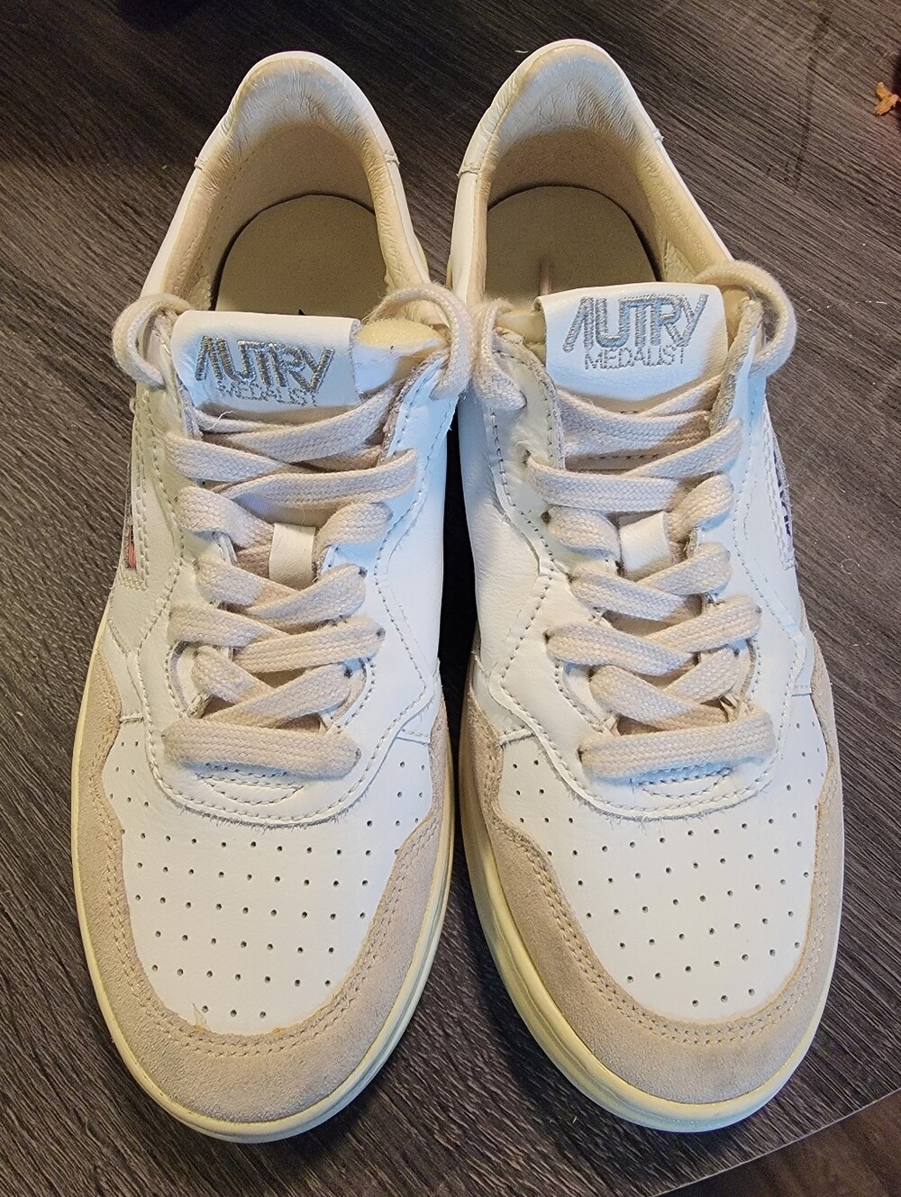 Autry Shoes - Picture 3 of 8
